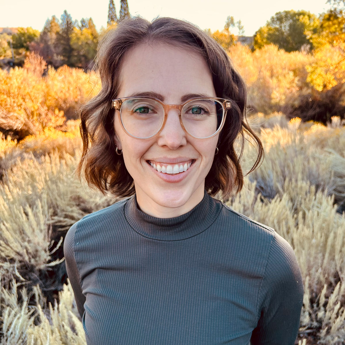 Dr. Jessie Keaton (Lesar)