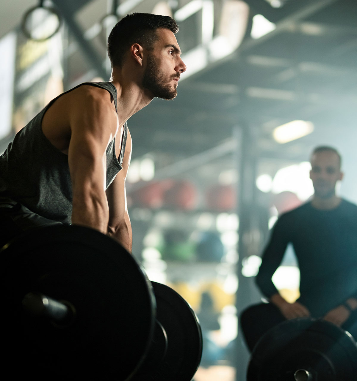 What Makes Us Different