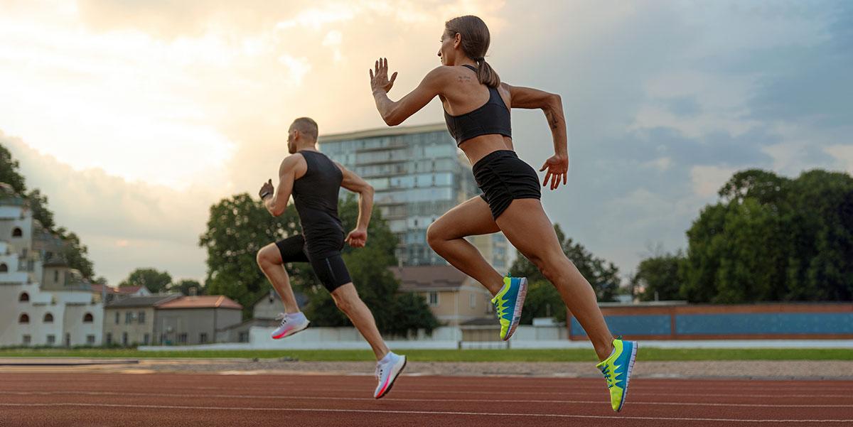 Running Gait Assessments