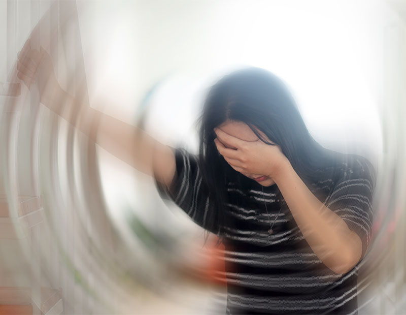 Vestibular Disorders and Dizziness