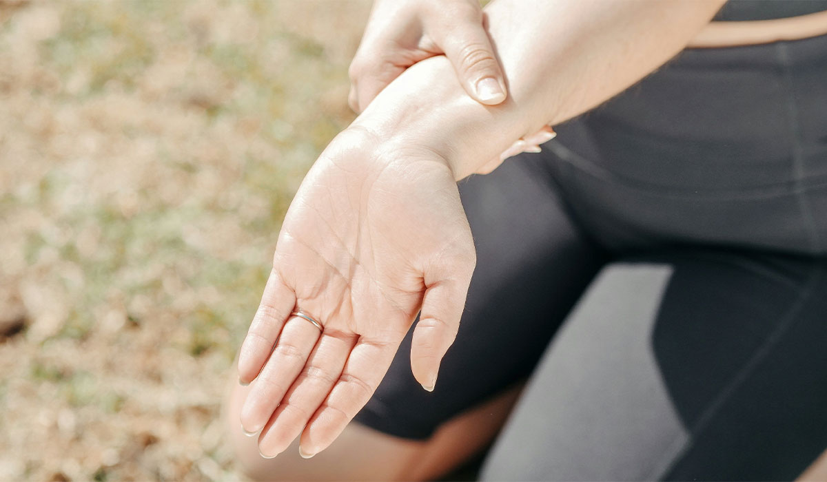 The Problem with Chronic Pain in the U.S.