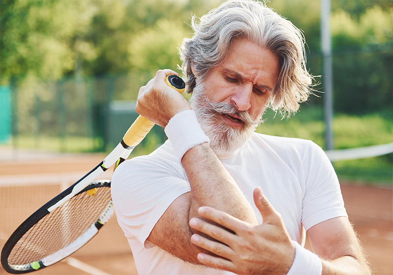 Evidence-Based, Whole-Body Care to Get You Back to What You Love