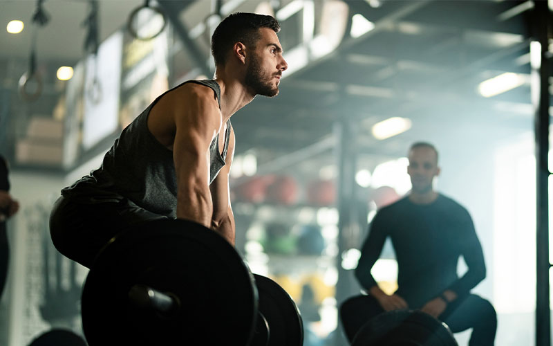 Understanding Hip Pain