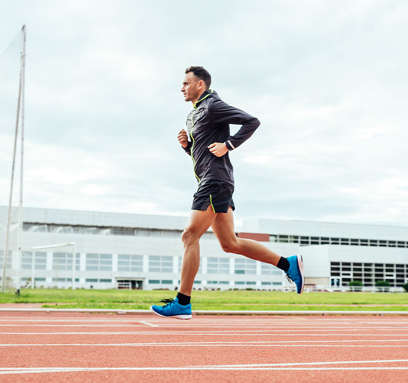 Knee Osteoarthritis: It’s Not Just "Wear and Tear"