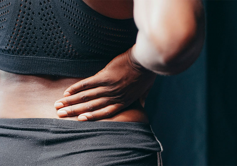 What Is Low Back Pain?