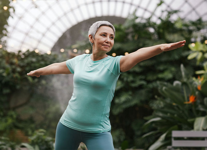 Reclaim Strength, Confidence, and Function—at Any Age