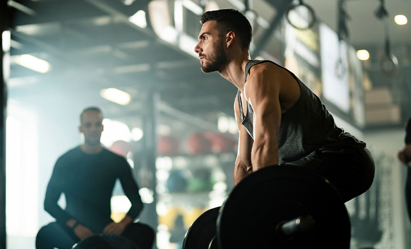 Shoulder Pain by the Numbers